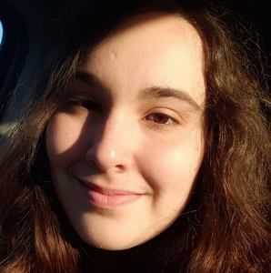 Meet your Posher, Audrey